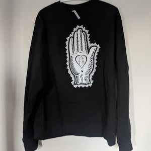 Florence and the Machine crewneck